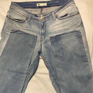 Levi’s jeans